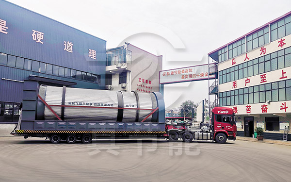 酒糟烘干設(shè)備有哪些特點 酒糟烘干設(shè)備有哪些特點