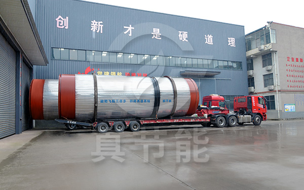 發酵飼料烘干機生產廠家該怎么選